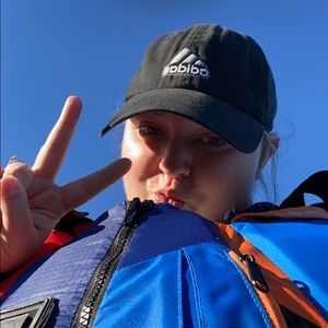 Meet your Posher, Josie